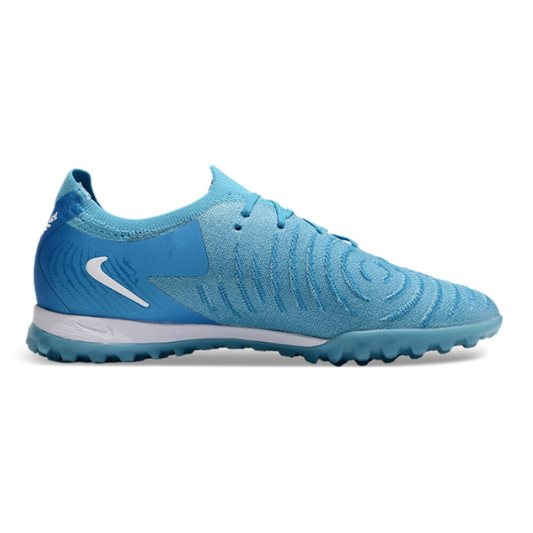 Chuteira Society Nike Phantom GX2 Elite TF Mad Ambition Pack