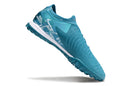 Chuteira Nike Phantom GX 2 Elite Society TF - Azul