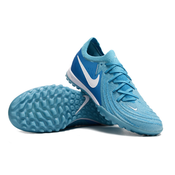 Chuteira Society Nike Phantom GX2 Elite TF Mad Ambition Pack