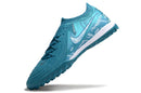 Chuteira Nike Phantom GX 2 Elite Society TF - Azul
