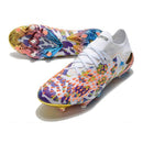 Chuteira Campo Adidas Predator Freak.1 Low FG Pogba Pack