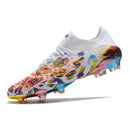 Chuteira Campo Adidas Predator Freak.1 Low FG Pogba Pack