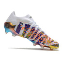 Chuteira Campo Adidas Predator Freak.1 Low FG Pogba Pack