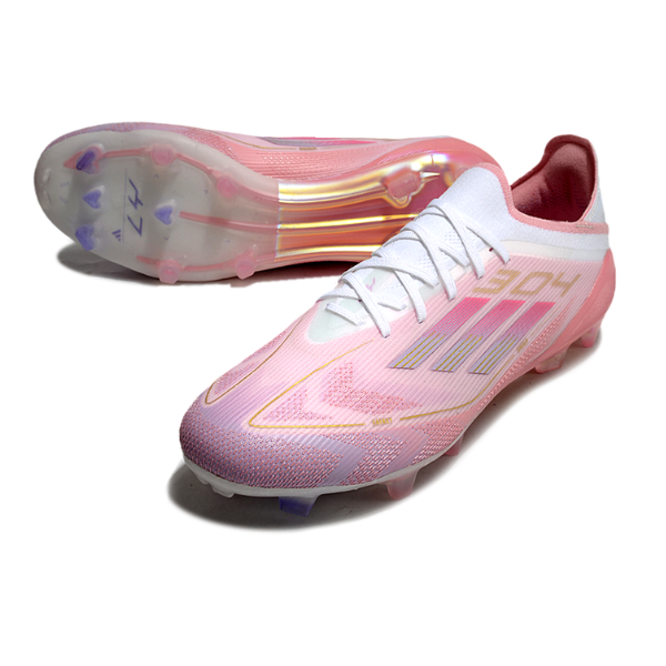 Chuteira Campo Adidas F50 Primeknit Elite FG Lamine Yamal Pack