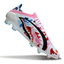Chuteira Campo Adidas F50 Primeknit Elite FG Bape Pack