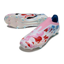 Chuteira Campo Adidas F50 Elite Sem Cadarço FG Bape Pack