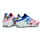 Chuteira Campo Adidas F50 Elite Sem Cadarço FG Bape Pack