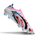 Chuteira Campo Adidas F50 Elite Sem Cadarço FG Bape Pack