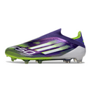 Chuteira Campo Adidas F50 Elite Sem Cadarço FG New Season Pack