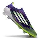 Chuteira Campo Adidas F50 Elite Sem Cadarço FG New Season Pack