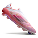 Chuteira Campo Adidas F50 Elite Sem Cadarço FG Lamine Yamal Pack