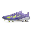 Chuteira Campo Adidas F50+ Elite FG Roxa