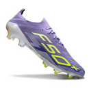 Chuteira Campo Adidas F50+ Elite FG Roxa