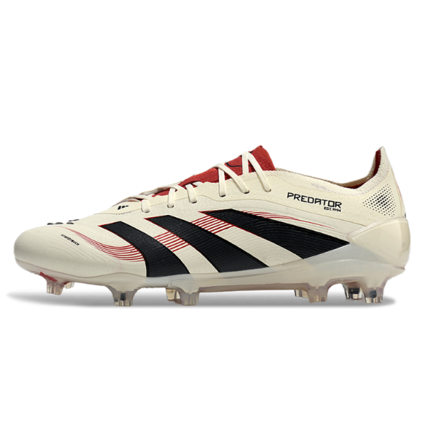 Chuteira Campo Adidas Predator 25 Elite FG Goal Hunter Pack