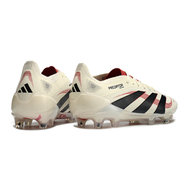 Chuteira Campo Adidas Predator 25 Elite FG Goal Hunter Pack