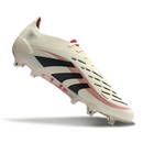 Chuteira Campo Adidas Predator 25 Elite FG Goal Hunter Pack