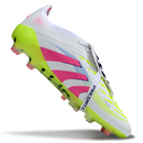 Chuteira Campo Adidas Predator 25 Elite Com Lingua AG Celestial Victory Pack