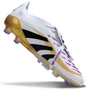 Chuteira Campo Adidas Predator 25 Elite Com Lingua AG Road to Glory Pack