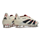 Chuteira Campo Adidas Predator 25 Elite SG Trava Mista Goal Hunter Pack