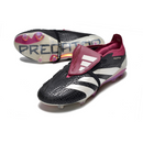 Chuteira Campo Adidas Predator 30 Elite Com Lingua FG 30 Anos Predator Pack