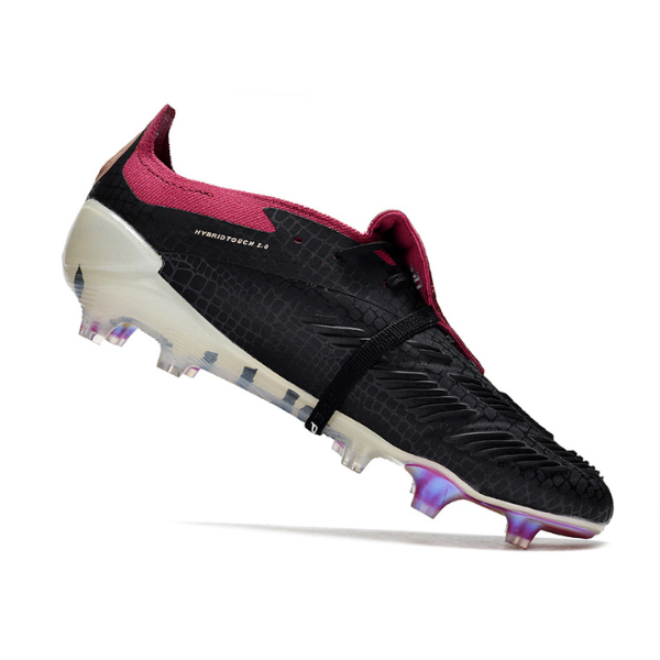 Chuteira Campo Adidas Predator 30 Elite Com Lingua FG 30 Anos Predator Pack