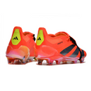 Chuteira Campo Adidas Predator 30 Elite Com Lingua FG Predstrike Pack