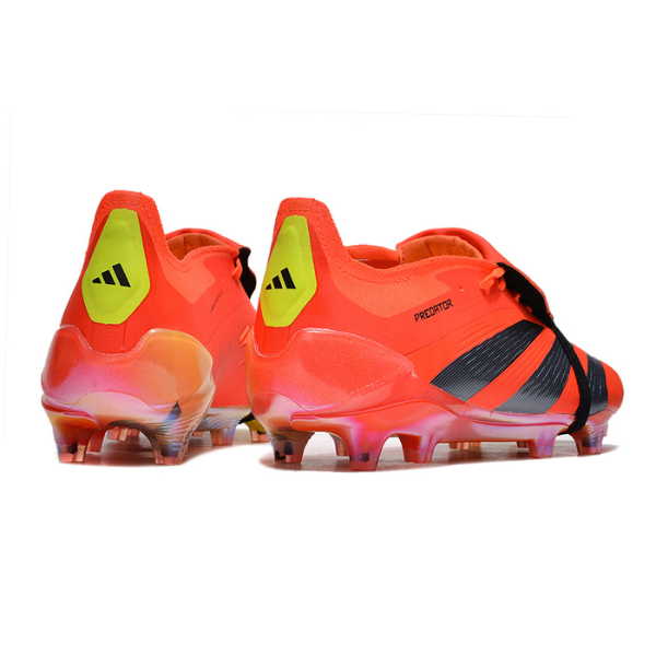 Chuteira Campo Adidas Predator 30 Elite Com Lingua FG Predstrike Pack