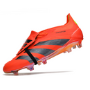 Chuteira Campo Adidas Predator 30 Elite Com Lingua FG Predstrike Pack