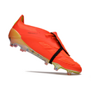 Chuteira Campo Adidas Predator 30 Elite Com Lingua FG Predstrike Pack