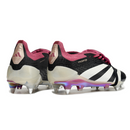Chuteira Campo Adidas Predator 30 Elite Com Lingua SG Trava Mista 30 Anos Predator Pack