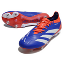 Chuteira Campo Adidas Predator 30 Elite SG Trava Mista Advancement Pack