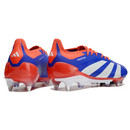 Chuteira Campo Adidas Predator 30 Elite SG Trava Mista Advancement Pack