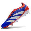 Chuteira Campo Adidas Predator 30 Elite SG Trava Mista Advancement Pack