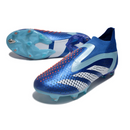 Chuteira Campo Adidas Predator Accuracy+ FG Marinerush Pack