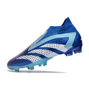 Chuteira Campo Adidas Predator Accuracy+ FG Marinerush Pack