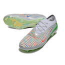 Chuteira Campo Nike Phantom 6 Elite Branca EA FC 26 Pack