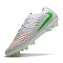 Chuteira Campo Nike Phantom 6 Elite Branca EA FC 26 Pack