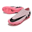Chuteira Campo Nike Air Zoom Mercurial Vapor 15 Elite AG Mad Brilliance Pack
