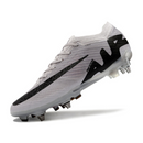 Chuteira Campo Nike Zoom Mercurial Vapor 15 Elite SG Trava Mista Rising Gem Pack