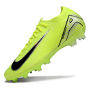 Chuteira Campo Nike Air Zoom Mercurial Vapor 16 Elite AG Mad Voltage Pack