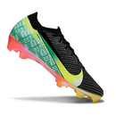 Chuteira Campo Nike Air Zoom Mercurial Vapor 16 Elite FG Fly Vini Pack