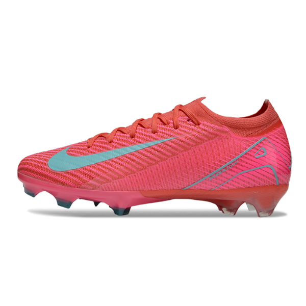 Chuteira Campo Nike Air Zoom Mercurial Vapor 16 Elite FG Mad Energy Pack