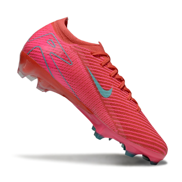 Chuteira Campo Nike Air Zoom Mercurial Vapor 16 Elite FG Mad Energy Pack