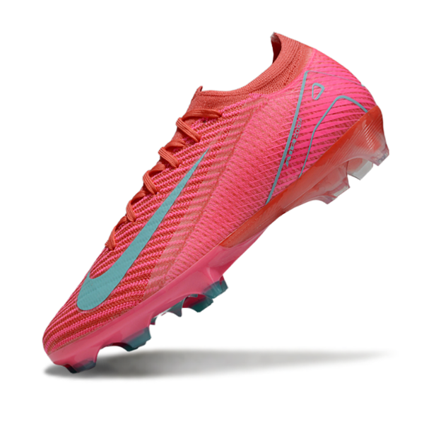 Chuteira Campo Nike Air Zoom Mercurial Vapor 16 Elite FG Mad Energy Pack