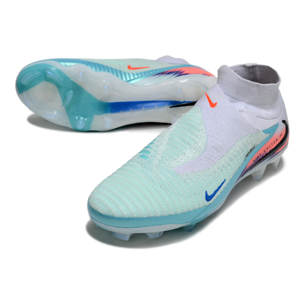 Chuteira Campo Nike Phantom 6 DF Elite United Feminina Pack