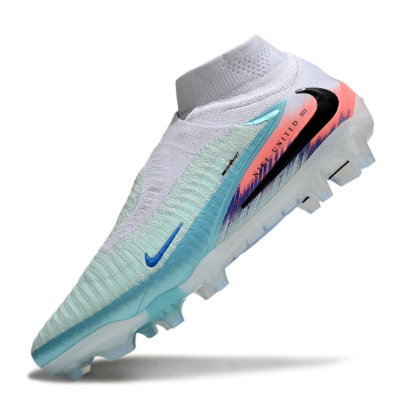 Chuteira Campo Nike Phantom 6 DF Elite United Feminina Pack
