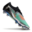 Chuteira Campo Nike Phantom 6 Elite Verde e Preta