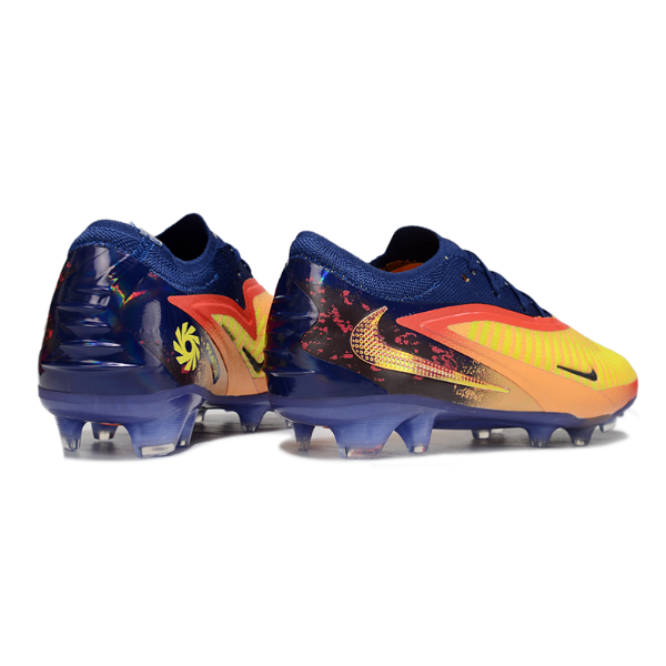 Chuteira Campo Nike Phantom 6 Elite Erling Haaland Pack