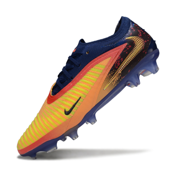 Chuteira Campo Nike Phantom 6 Elite Erling Haaland Pack
