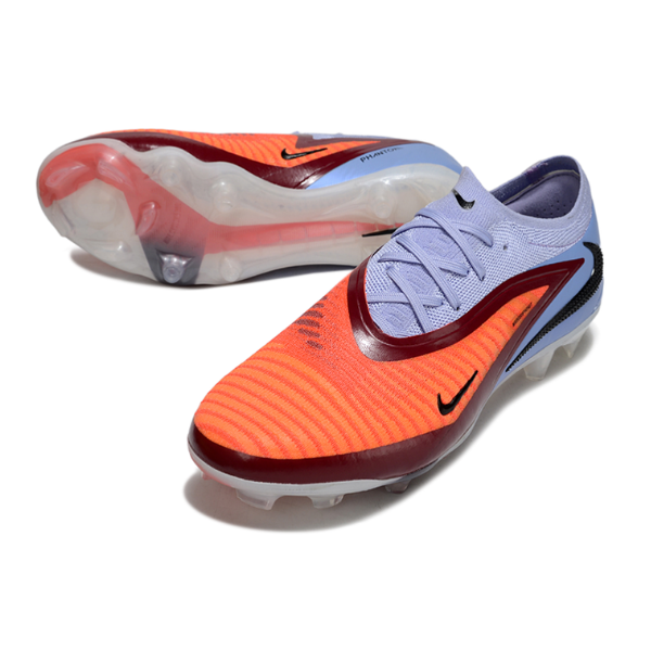 Chuteira Campo Nike Phantom 6 Elite Scary Good Pack